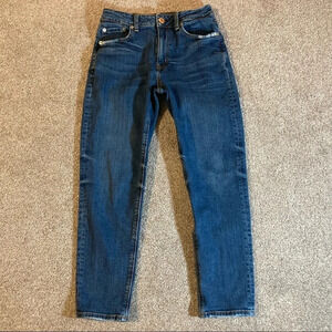 NWOT American Eagle Vintage Hi-Rise Stretch Jeans 4